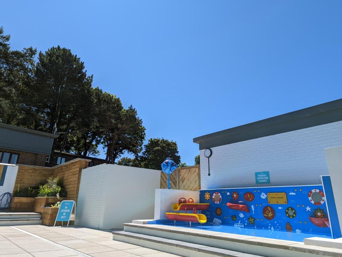 Newlands Holidays Bridport Εξωτερικό φωτογραφία