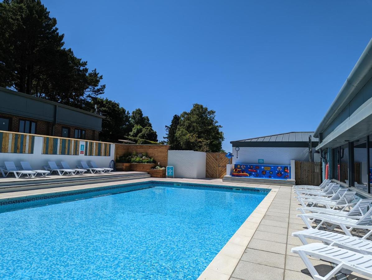 Newlands Holidays Bridport Εξωτερικό φωτογραφία