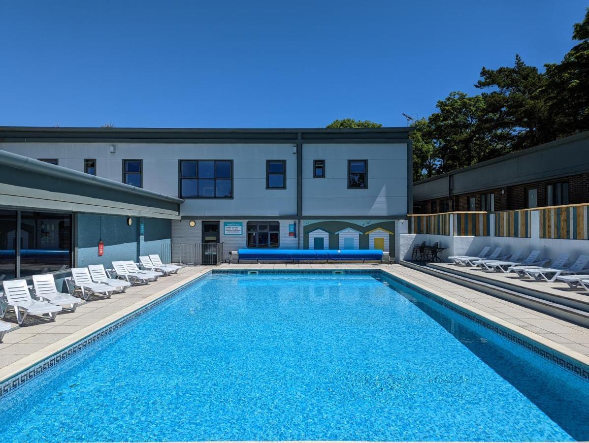 Newlands Holidays Bridport Εξωτερικό φωτογραφία