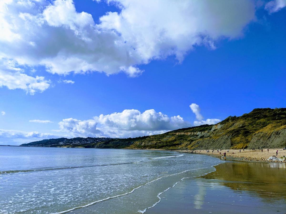 Newlands Holidays Bridport Εξωτερικό φωτογραφία