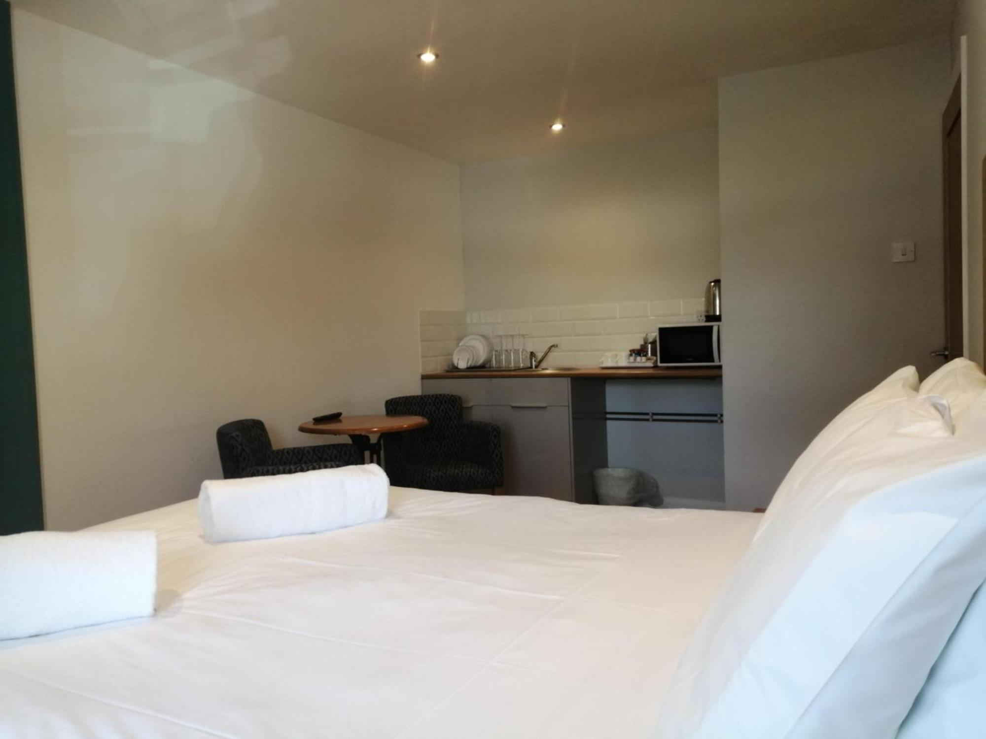 Newlands Holidays Bridport Εξωτερικό φωτογραφία