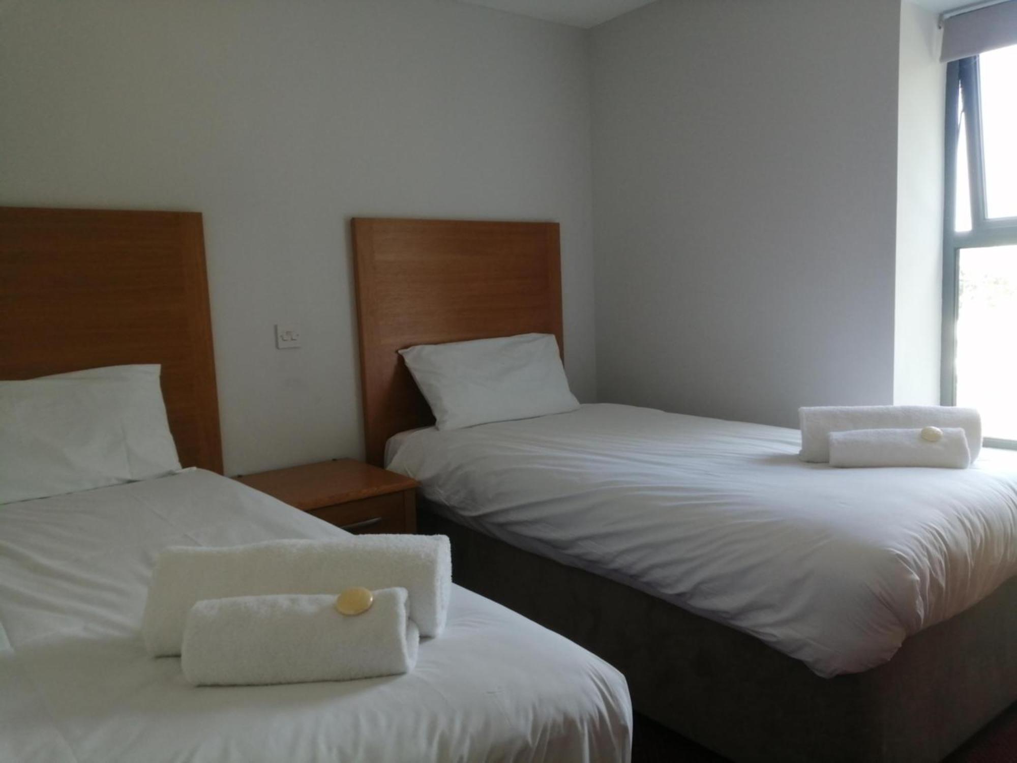 Newlands Holidays Bridport Εξωτερικό φωτογραφία