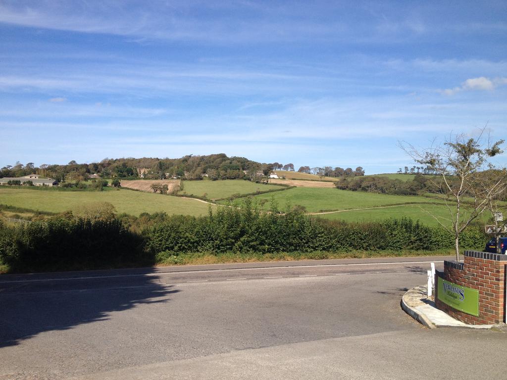 Newlands Holidays Bridport Εξωτερικό φωτογραφία