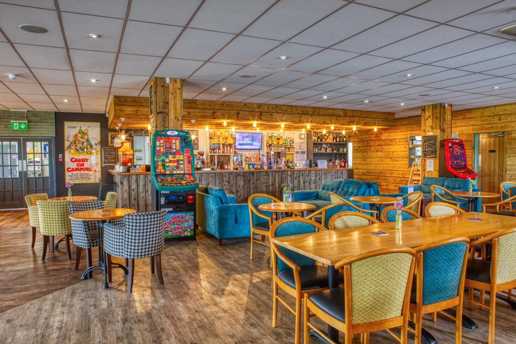 Newlands Holidays Bridport Εξωτερικό φωτογραφία