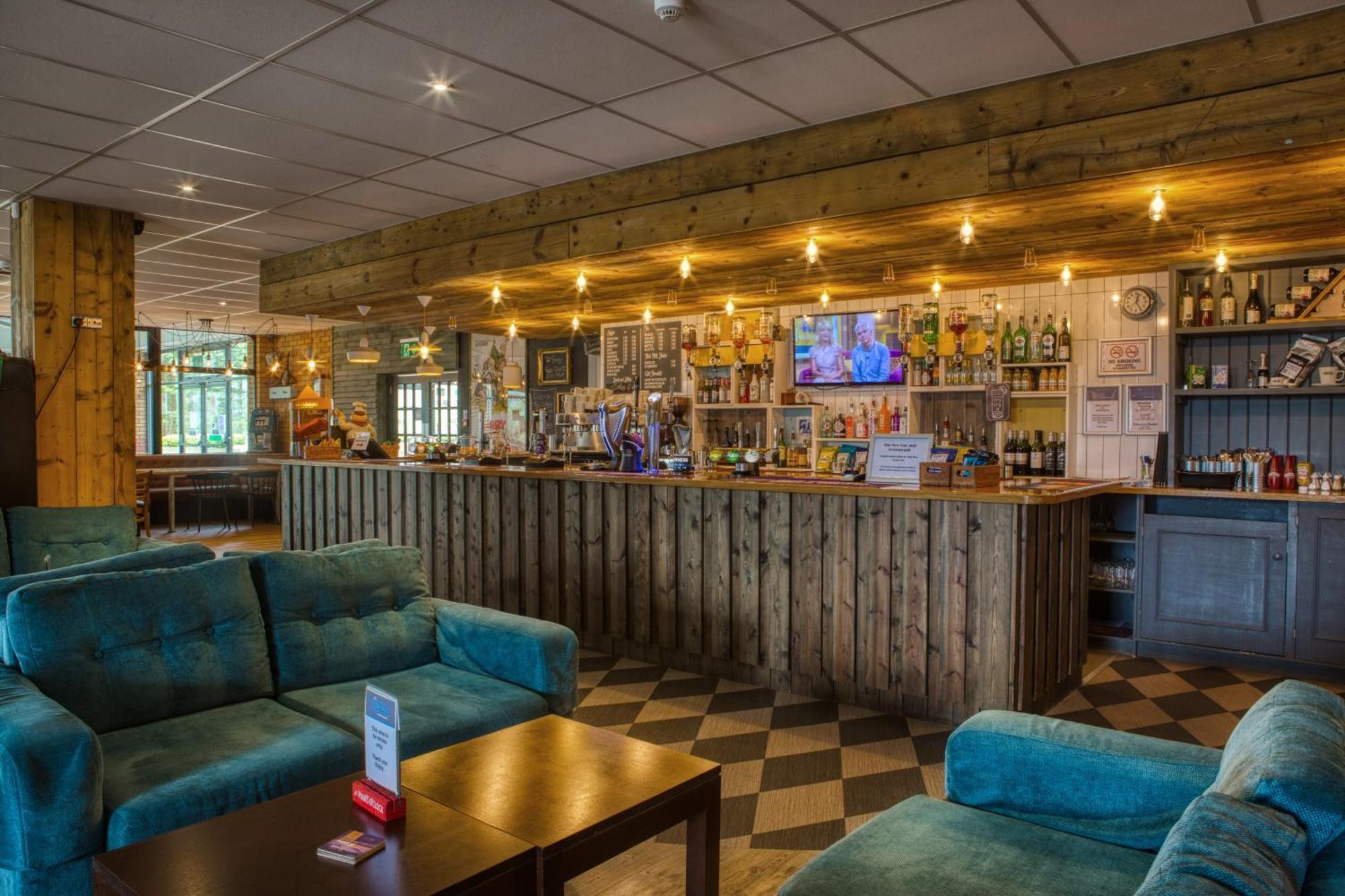 Newlands Holidays Bridport Εξωτερικό φωτογραφία