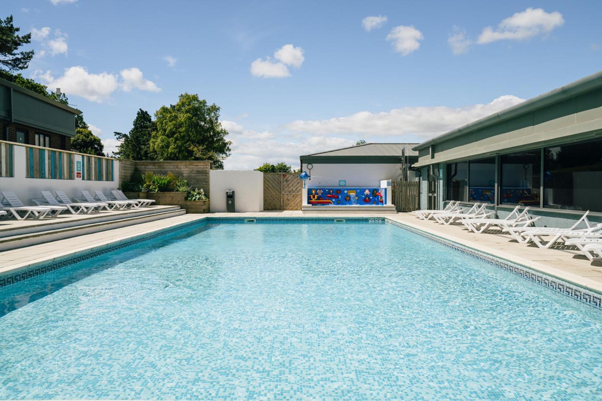 Newlands Holidays Bridport Εξωτερικό φωτογραφία