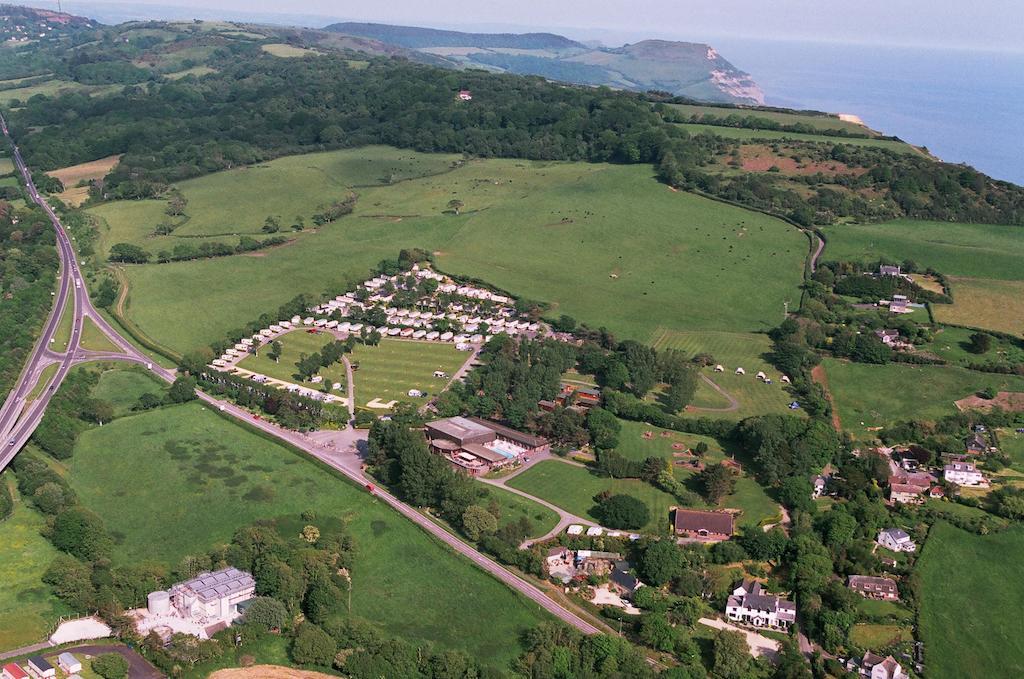 Newlands Holidays Bridport Εξωτερικό φωτογραφία