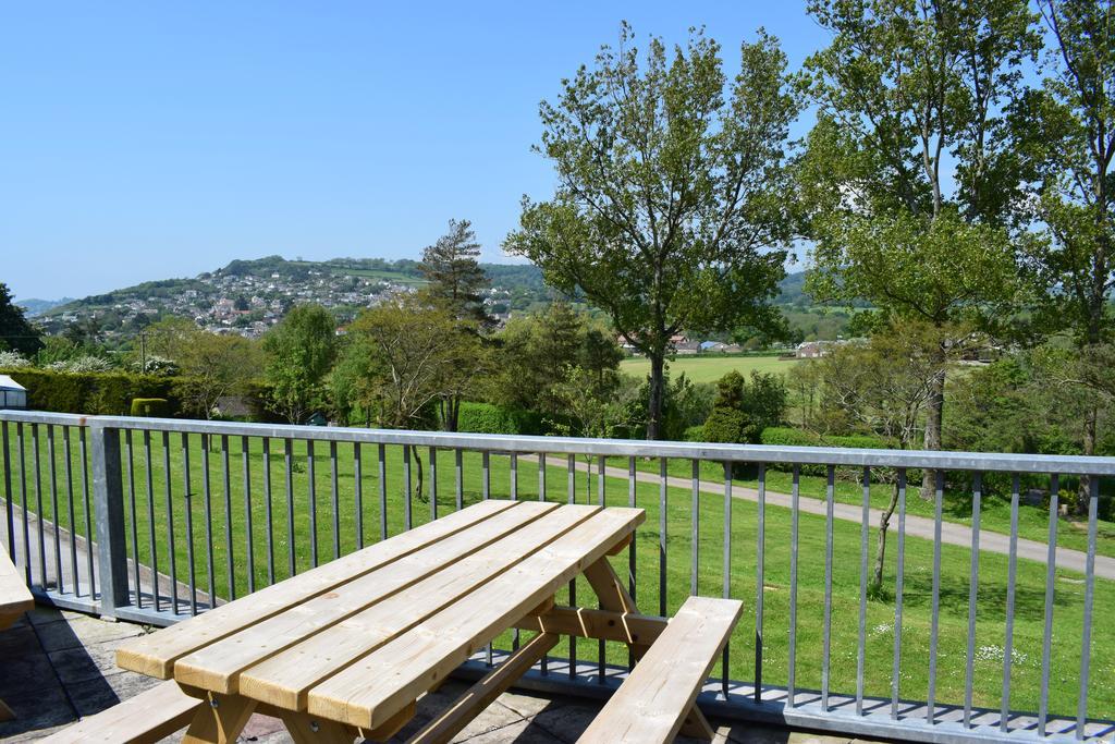 Newlands Holidays Bridport Εξωτερικό φωτογραφία