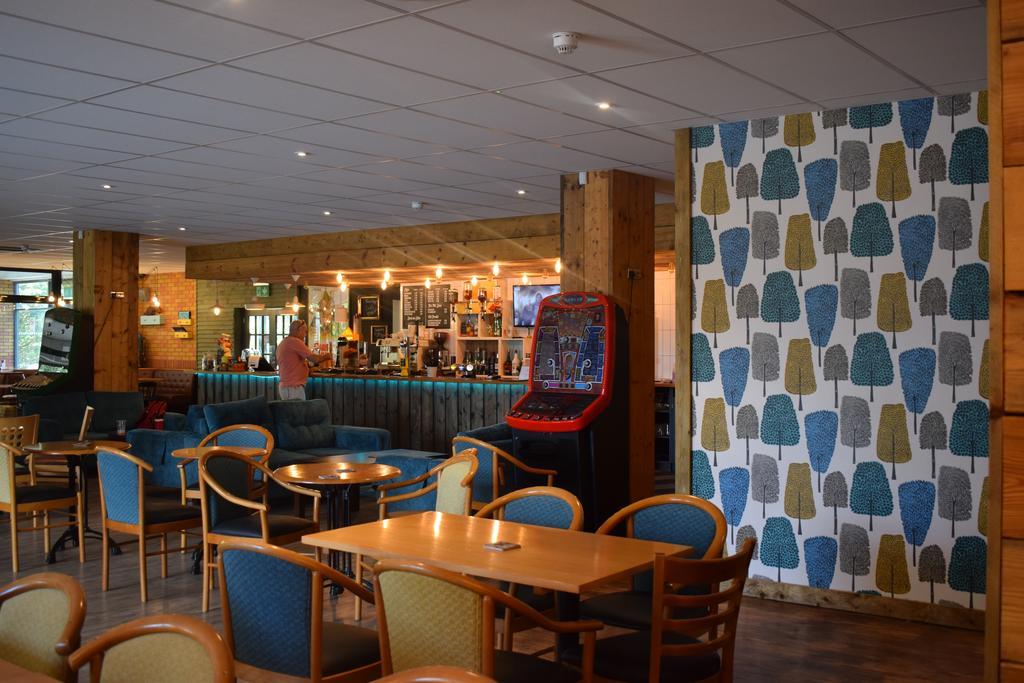 Newlands Holidays Bridport Εξωτερικό φωτογραφία