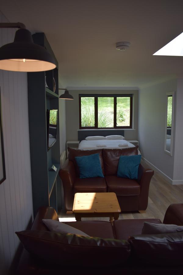 Newlands Holidays Bridport Εξωτερικό φωτογραφία