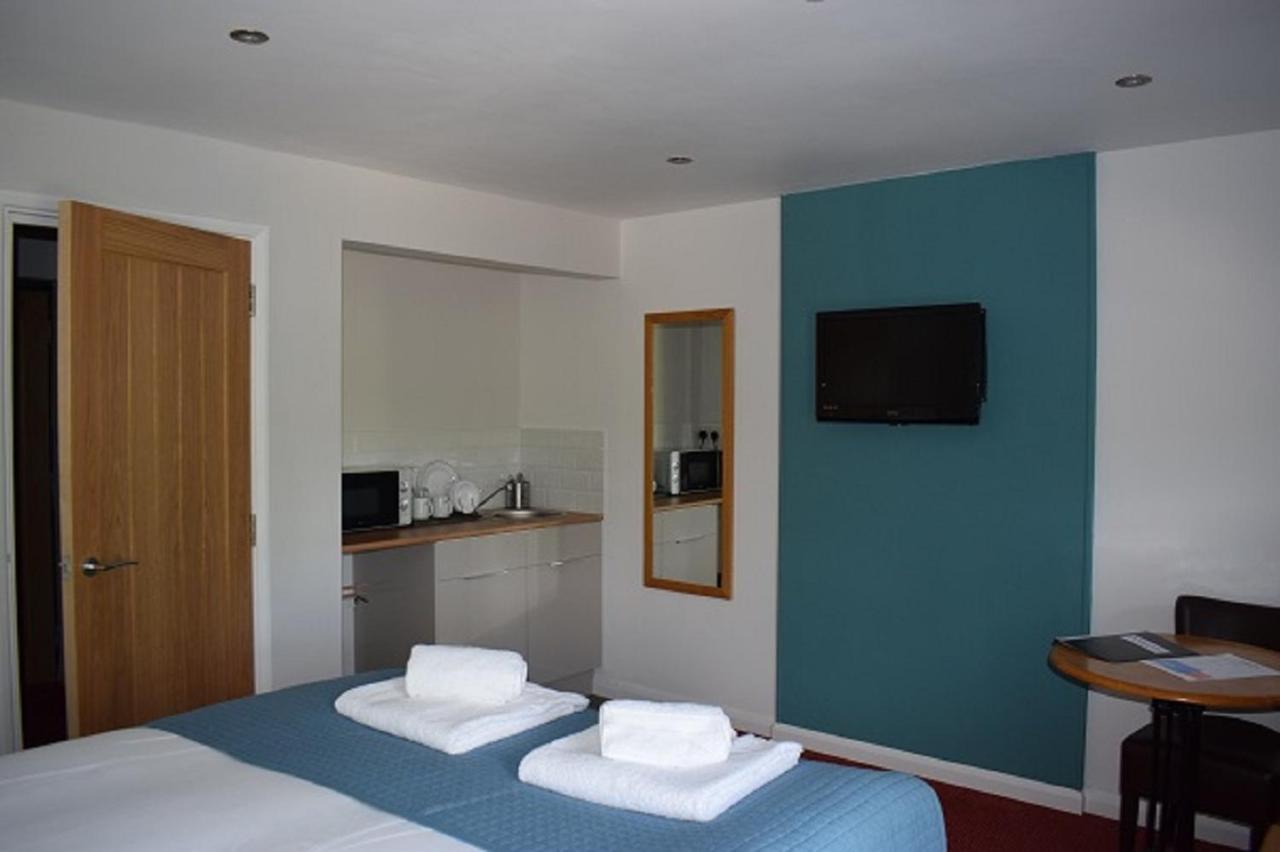 Newlands Holidays Bridport Εξωτερικό φωτογραφία