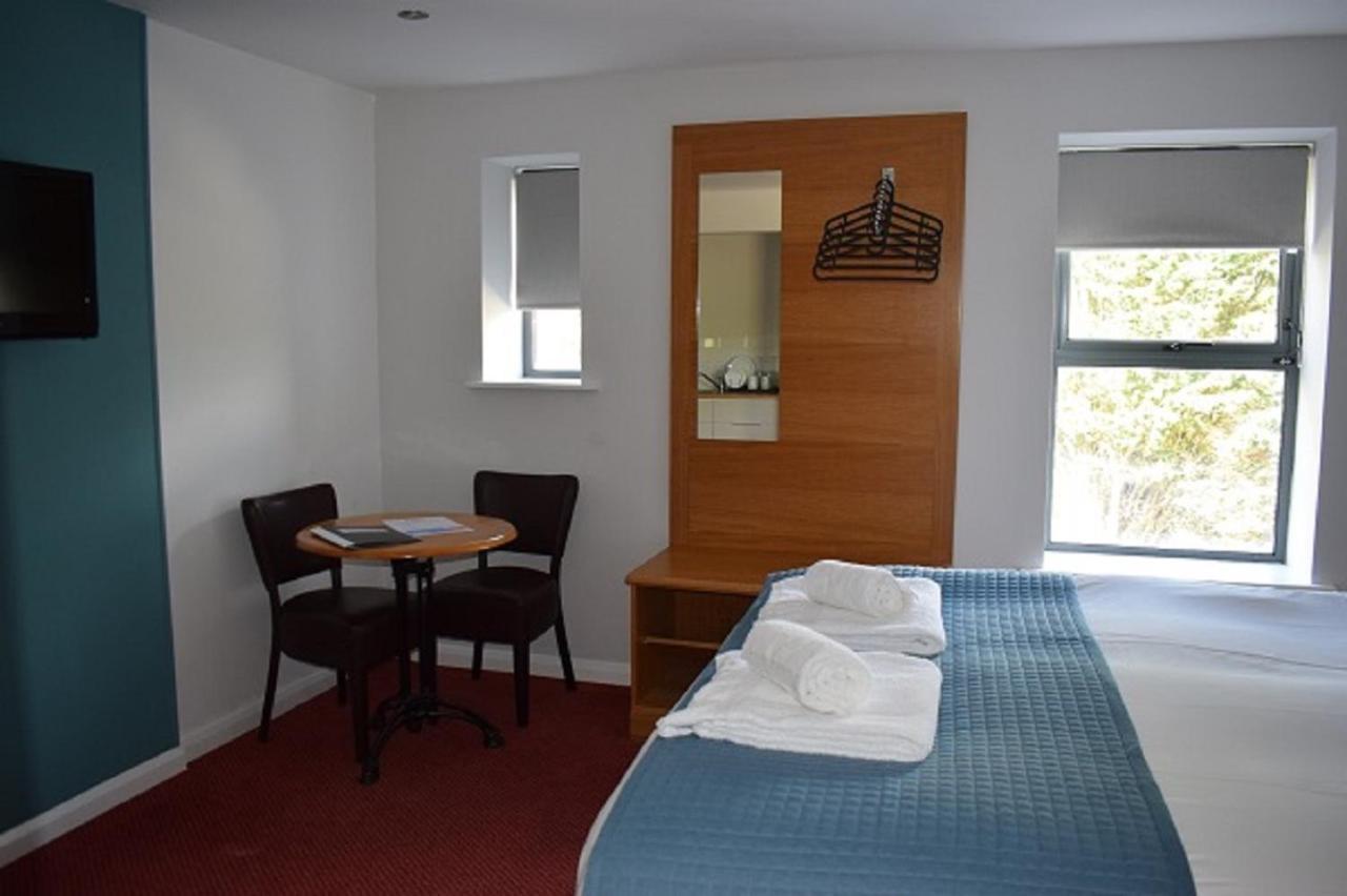 Newlands Holidays Bridport Εξωτερικό φωτογραφία