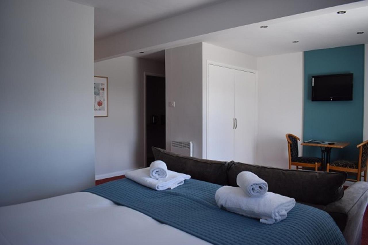 Newlands Holidays Bridport Εξωτερικό φωτογραφία