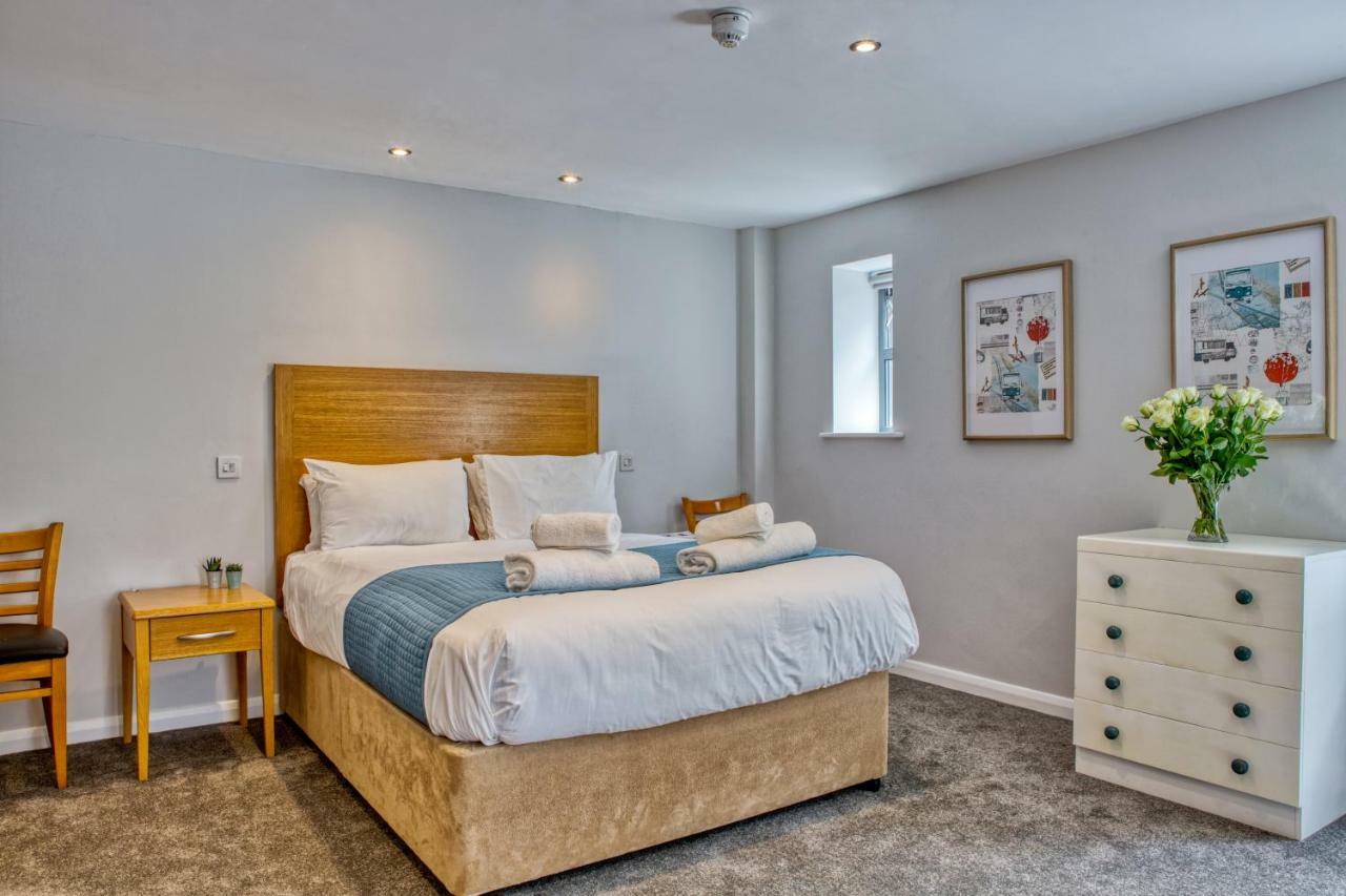 Newlands Holidays Bridport Εξωτερικό φωτογραφία