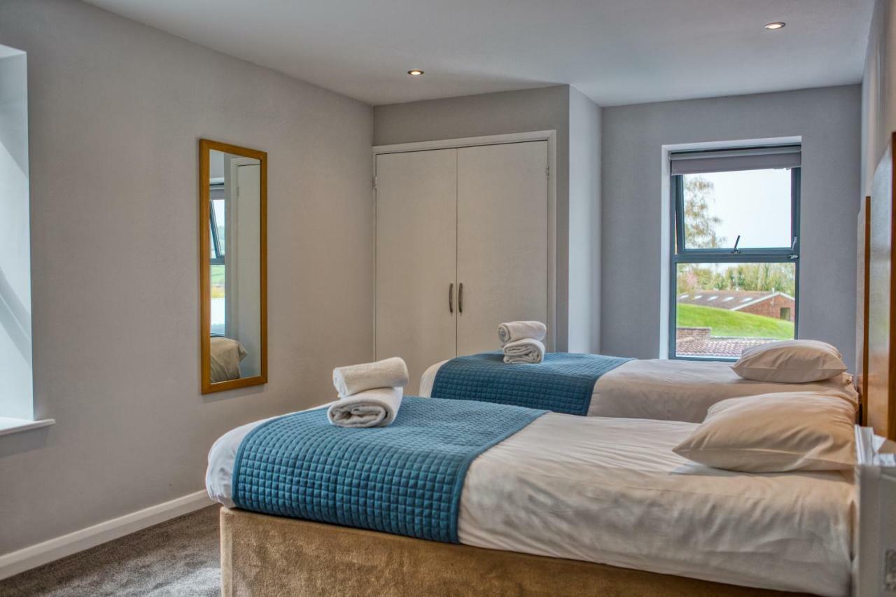 Newlands Holidays Bridport Εξωτερικό φωτογραφία