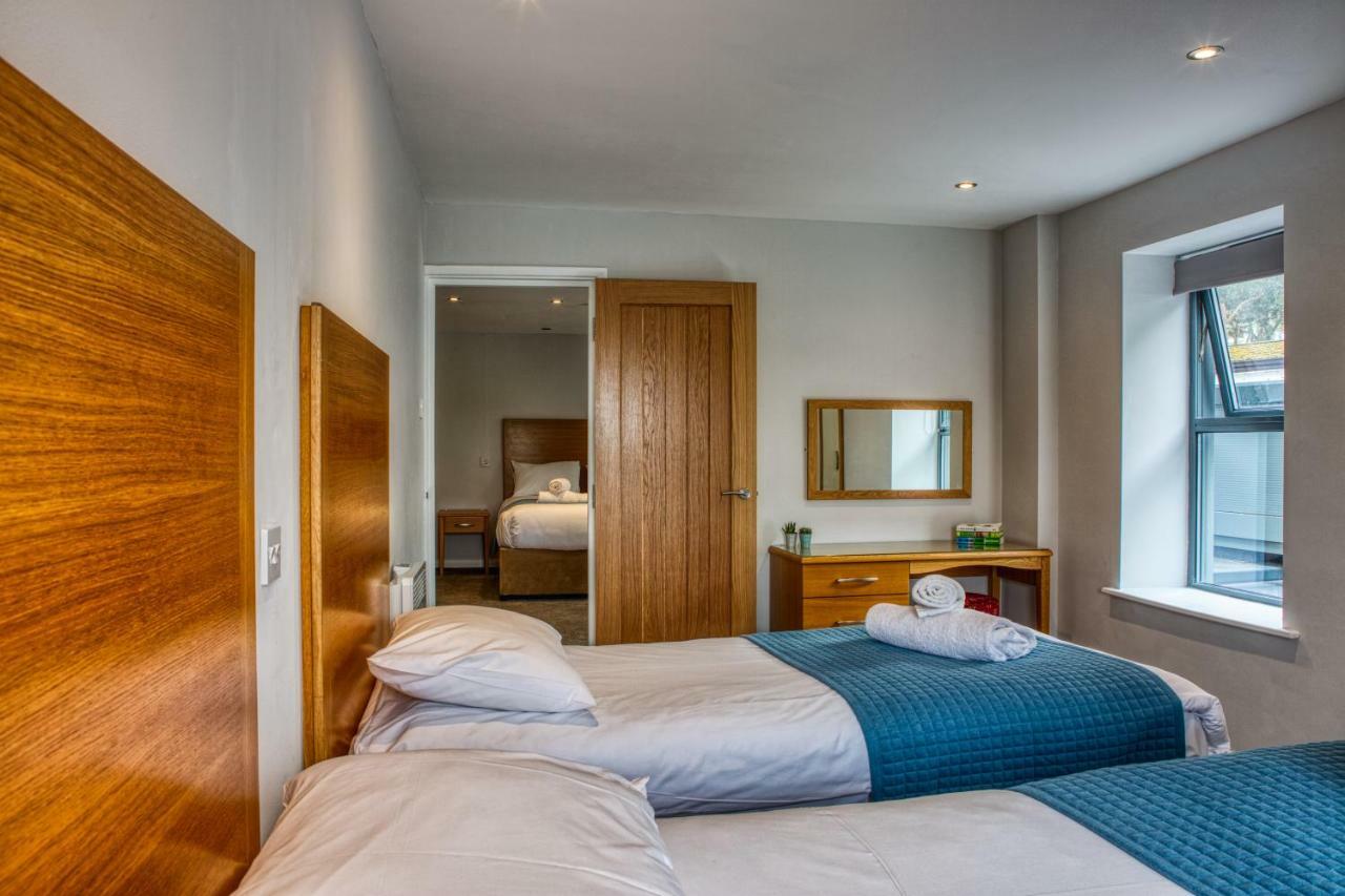 Newlands Holidays Bridport Εξωτερικό φωτογραφία