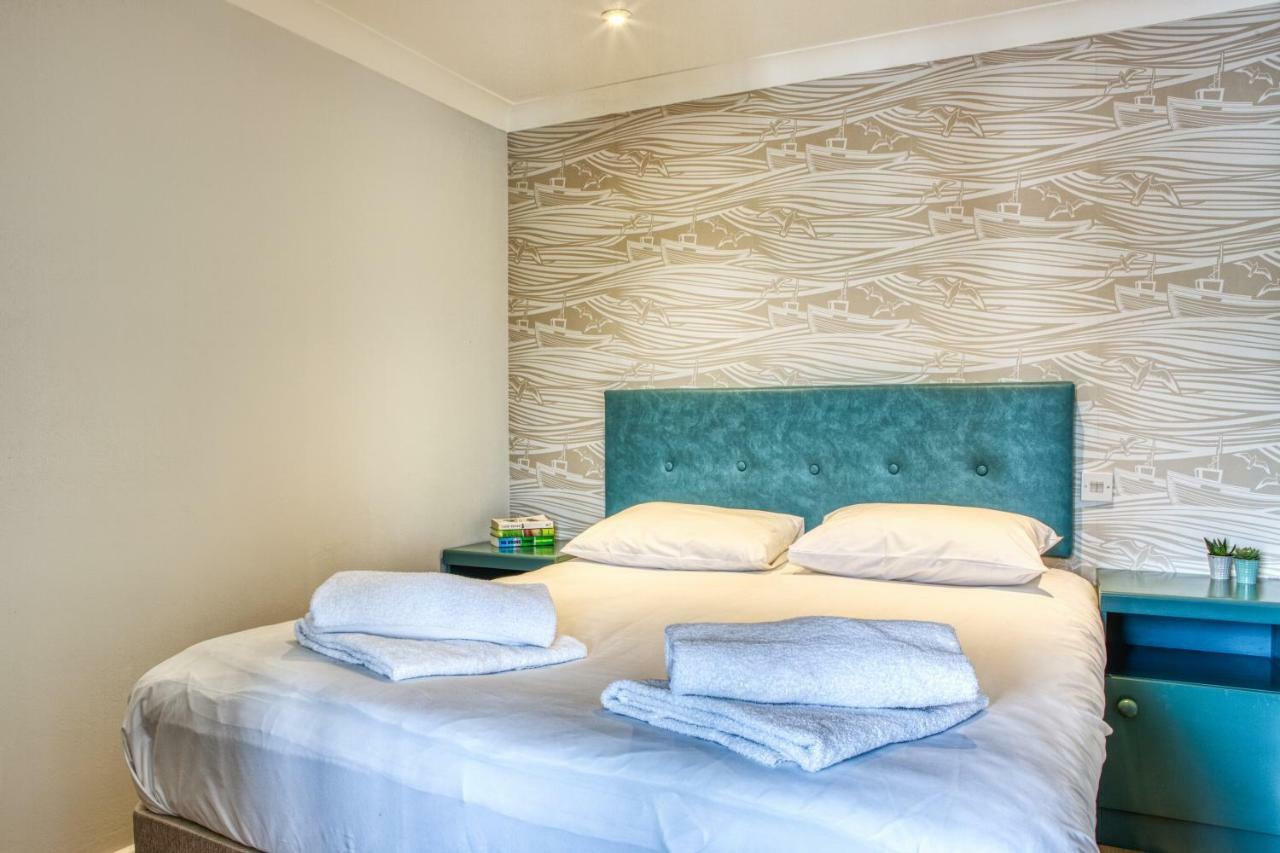 Newlands Holidays Bridport Εξωτερικό φωτογραφία