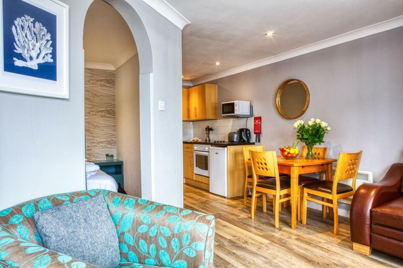 Newlands Holidays Bridport Εξωτερικό φωτογραφία